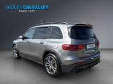 MERCEDES-BENZ GLB AMG 35 4Matic 8G-Tronic, Mild-Hybrid Benzin/Elektro, Occasion / Gebraucht, Automatik - 4