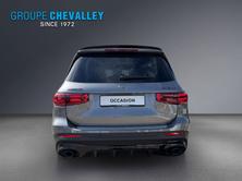 MERCEDES-BENZ GLB AMG 35 4Matic 8G-Tronic, Mild-Hybrid Benzin/Elektro, Occasion / Gebraucht, Automatik - 5