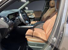 MERCEDES-BENZ GLB AMG 35 4Matic 8G-Tronic, Mild-Hybrid Benzin/Elektro, Occasion / Gebraucht, Automatik - 6
