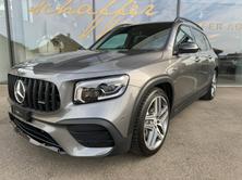 MERCEDES-BENZ GLB 35 AMG 4Matic 8G-Tronic, Benzin, Occasion / Gebraucht, Automatik - 2