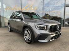 MERCEDES-BENZ GLB 35 AMG 4Matic 8G-Tronic, Benzin, Occasion / Gebraucht, Automatik - 4