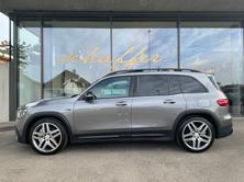 MERCEDES-BENZ GLB 35 AMG 4Matic 8G-Tronic, Benzin, Occasion / Gebraucht, Automatik - 5