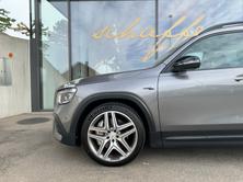 MERCEDES-BENZ GLB 35 AMG 4Matic 8G-Tronic, Benzin, Occasion / Gebraucht, Automatik - 6