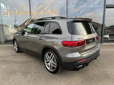 MERCEDES-BENZ GLB 35 AMG 4Matic 8G-Tronic, Benzin, Occasion / Gebraucht, Automatik - 7