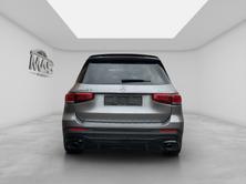 MERCEDES-BENZ GLB 35 AMG 4Matic 8G-Tronic, Benzin, Occasion / Gebraucht, Automatik - 5