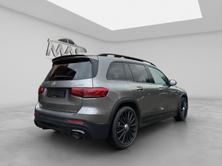 MERCEDES-BENZ GLB 35 AMG 4Matic 8G-Tronic, Benzin, Occasion / Gebraucht, Automatik - 6