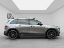 MERCEDES-BENZ GLB 35 AMG 4Matic 8G-Tronic, Benzin, Occasion / Gebraucht, Automatik - 7