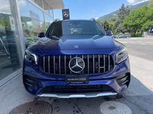 MERCEDES-BENZ GLB 35 AMG 4Matic 8G-Tronic, Benzin, Occasion / Gebraucht, Automatik - 2