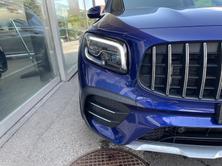 MERCEDES-BENZ GLB 35 AMG 4Matic 8G-Tronic, Benzin, Occasion / Gebraucht, Automatik - 3