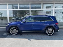 MERCEDES-BENZ GLB 35 AMG 4Matic 8G-Tronic, Benzin, Occasion / Gebraucht, Automatik - 4