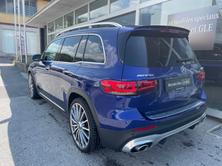MERCEDES-BENZ GLB 35 AMG 4Matic 8G-Tronic, Benzin, Occasion / Gebraucht, Automatik - 5