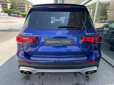 MERCEDES-BENZ GLB 35 AMG 4Matic 8G-Tronic, Benzin, Occasion / Gebraucht, Automatik - 6