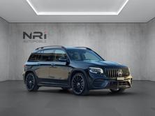 MERCEDES-BENZ GLB 35 AMG 4matic, Benzin, Occasion / Gebraucht, Automatik - 3