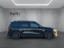 MERCEDES-BENZ GLB 35 AMG 4matic, Benzin, Occasion / Gebraucht, Automatik - 4