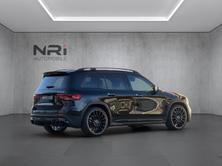 MERCEDES-BENZ GLB 35 AMG 4matic, Benzin, Occasion / Gebraucht, Automatik - 5