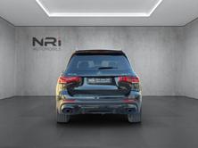 MERCEDES-BENZ GLB 35 AMG 4matic, Benzin, Occasion / Gebraucht, Automatik - 6