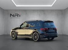 MERCEDES-BENZ GLB 35 AMG 4matic, Benzin, Occasion / Gebraucht, Automatik - 7