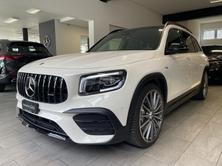 MERCEDES-BENZ GLB 35 AMG 4Matic 8G-Tronic, Benzin, Occasion / Gebraucht, Automatik - 2
