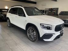 MERCEDES-BENZ GLB 35 AMG 4Matic 8G-Tronic, Benzin, Occasion / Gebraucht, Automatik - 3