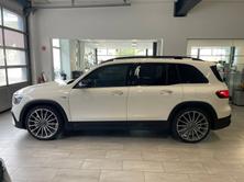 MERCEDES-BENZ GLB 35 AMG 4Matic 8G-Tronic, Benzin, Occasion / Gebraucht, Automatik - 4