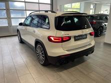 MERCEDES-BENZ GLB 35 AMG 4Matic 8G-Tronic, Benzin, Occasion / Gebraucht, Automatik - 5