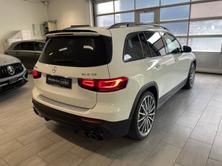 MERCEDES-BENZ GLB 35 AMG 4Matic 8G-Tronic, Benzin, Occasion / Gebraucht, Automatik - 6