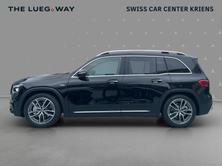 MERCEDES-BENZ GLB 34 4M - AMG / DISTRONIC / 360 Grad Kamera / Leder / 7 S, Mild-Hybrid Petrol/Electric, Second hand / Used, Automatic - 2