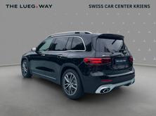 MERCEDES-BENZ GLB 34 4M - AMG / DISTRONIC / 360 Grad Kamera / Leder / 7 S, Mild-Hybrid Petrol/Electric, Second hand / Used, Automatic - 3
