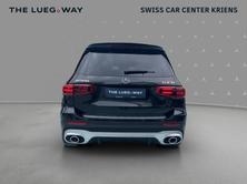 MERCEDES-BENZ GLB 34 4M - AMG / DISTRONIC / 360 Grad Kamera / Leder / 7 S, Mild-Hybrid Petrol/Electric, Second hand / Used, Automatic - 4
