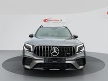 MERCEDES-BENZ GLB 35 AMG Night, Essence, Occasion / Utilisé, Automatique - 2