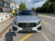 MERCEDES-BENZ GLB 35 AMG 4Matic 8G-Tronic, Benzin, Vorführwagen, Automatik - 2