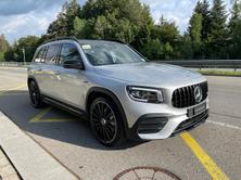MERCEDES-BENZ GLB 35 AMG 4Matic 8G-Tronic, Benzin, Vorführwagen, Automatik - 3