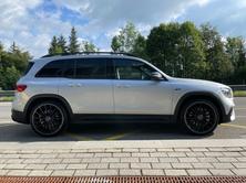 MERCEDES-BENZ GLB 35 AMG 4Matic 8G-Tronic, Benzin, Vorführwagen, Automatik - 4