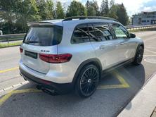 MERCEDES-BENZ GLB 35 AMG 4Matic 8G-Tronic, Benzin, Vorführwagen, Automatik - 5