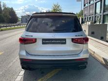MERCEDES-BENZ GLB 35 AMG 4Matic 8G-Tronic, Benzin, Vorführwagen, Automatik - 6