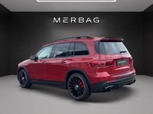 MERCEDES-BENZ GLB AMG 35 4Matic 8G-Tronic, Mild-Hybrid Petrol/Electric, New car, Automatic - 4
