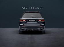 MERCEDES-BENZ GLB AMG 35 4Matic 8G-Tronic, Mild-Hybrid Benzin/Elektro, Neuwagen, Automat - 4