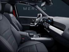 MERCEDES-BENZ GLB AMG 35 4Matic 8G-Tronic, Mild-Hybrid Benzin/Elektro, Neuwagen, Automat - 7