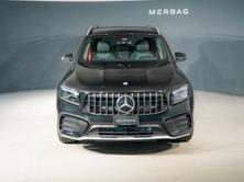 MERCEDES-BENZ GLB AMG 35 4M 8G-Tronic, Hybride Leggero Benzina/Elettrica, Auto nuove, Automatico - 2