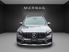 MERCEDES-BENZ GLB AMG 35 4M 8G-Tronic, Hybride Leggero Benzina/Elettrica, Auto nuove, Automatico - 2