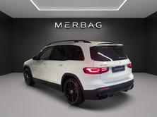 MERCEDES-BENZ GLB 35 AMG 4Matic 8G-Tronic, Petrol, New car, Automatic - 4
