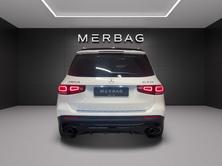 MERCEDES-BENZ GLB 35 AMG 4Matic 8G-Tronic, Benzina, Auto nuove, Automatico - 5