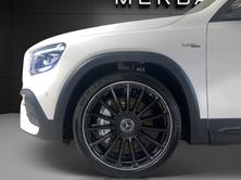 MERCEDES-BENZ GLB 35 AMG 4Matic 8G-Tronic, Benzin, Neuwagen, Automat - 7