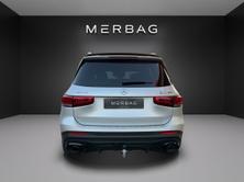 MERCEDES-BENZ GLB AMG 35 4Matic 8G-Tronic, Hybride Leggero Benzina/Elettrica, Auto nuove, Automatico - 4