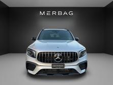 MERCEDES-BENZ GLB AMG 35 4Matic 8G-Tronic, Hybride Leggero Benzina/Elettrica, Auto nuove, Automatico - 7