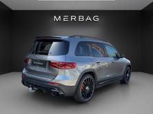MERCEDES-BENZ GLB AMG 35 4Matic 8G-Tronic, Mild-Hybrid Petrol/Electric, New car, Automatic - 5