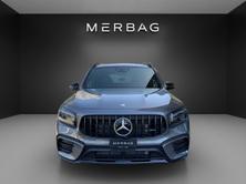 MERCEDES-BENZ GLB AMG 35 4Matic 8G-Tronic, Hybride Leggero Benzina/Elettrica, Auto nuove, Automatico - 7