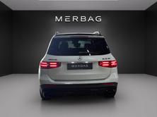 MERCEDES-BENZ GLB AMG 35 4Matic 8G-Tronic, Hybride Leggero Benzina/Elettrica, Auto nuove, Automatico - 5