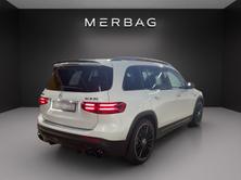 MERCEDES-BENZ GLB AMG 35 4Matic 8G-Tronic, Hybride Leggero Benzina/Elettrica, Auto nuove, Automatico - 6