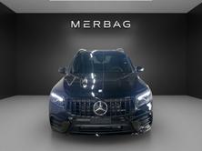 MERCEDES-BENZ GLB AMG 35 4Matic 8G-Tronic, Hybride Leggero Benzina/Elettrica, Auto nuove, Automatico - 2